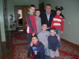 Belarus 2012 